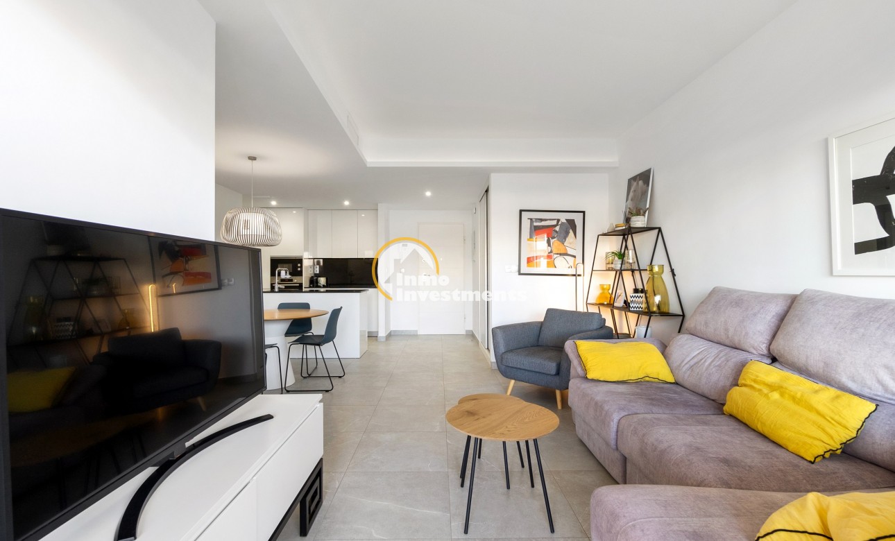 Bestaande bouw - Appartement - Los Dolses