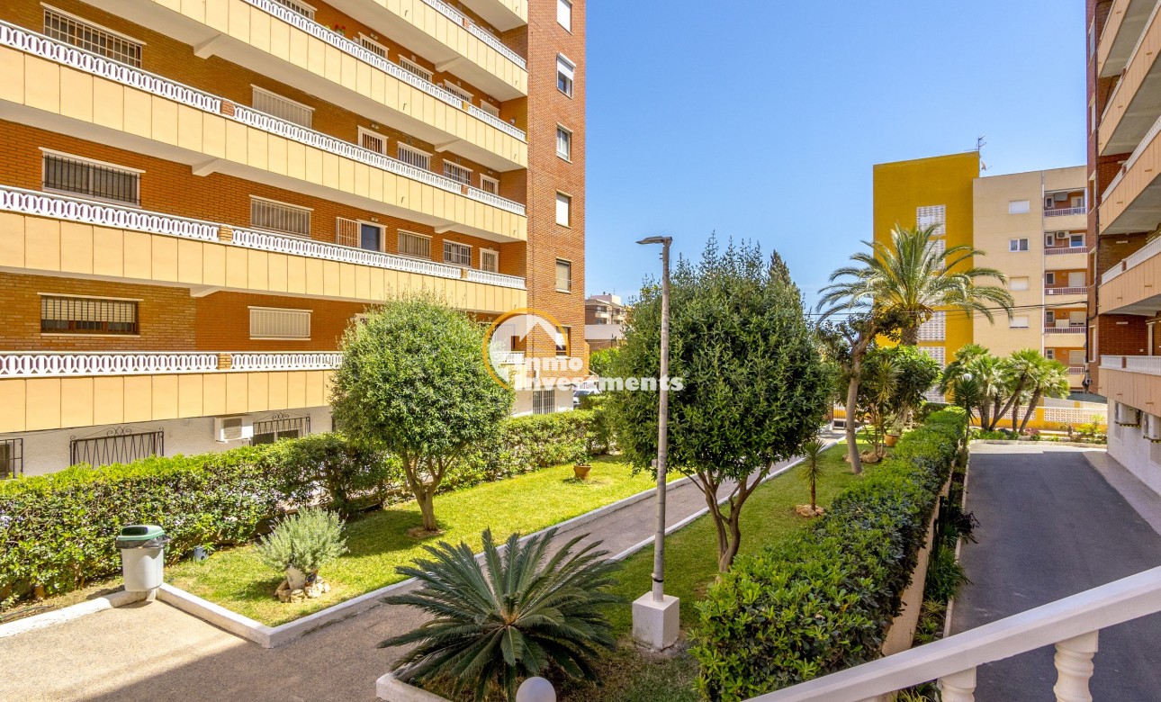 Revente privée - Appartement - Punta Prima - Front de mer