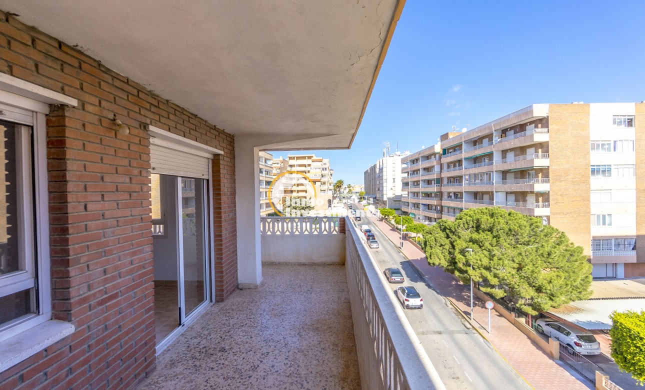 Revente privée - Appartement - Punta Prima - Front de mer