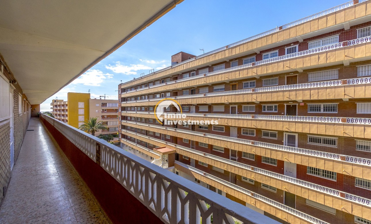 Reventa - Apartamento - Punta Prima