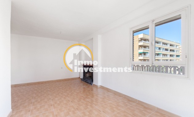 Gebrauchtimmobilien - Apartment - Punta Prima - Strandseite