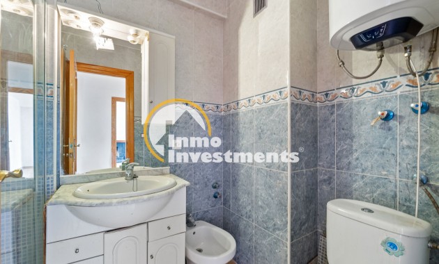 Gebrauchtimmobilien - Apartment - Punta Prima - Strandseite