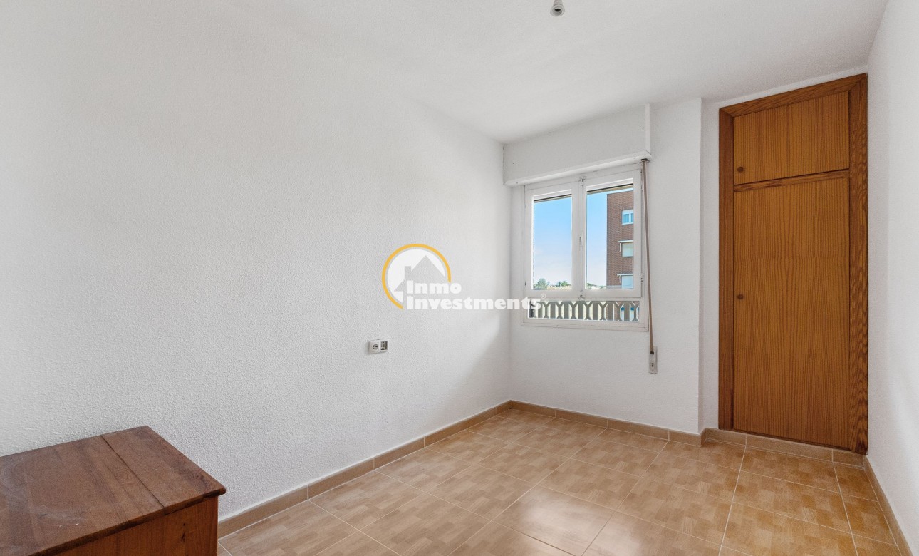 Gebrauchtimmobilien - Apartment - Punta Prima - Strandseite