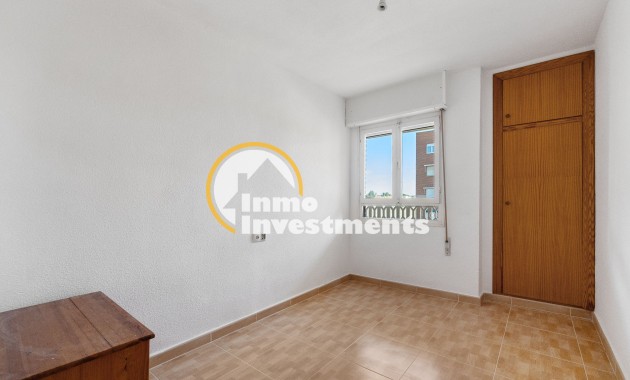 Revente privée - Appartement - Punta Prima - Front de mer