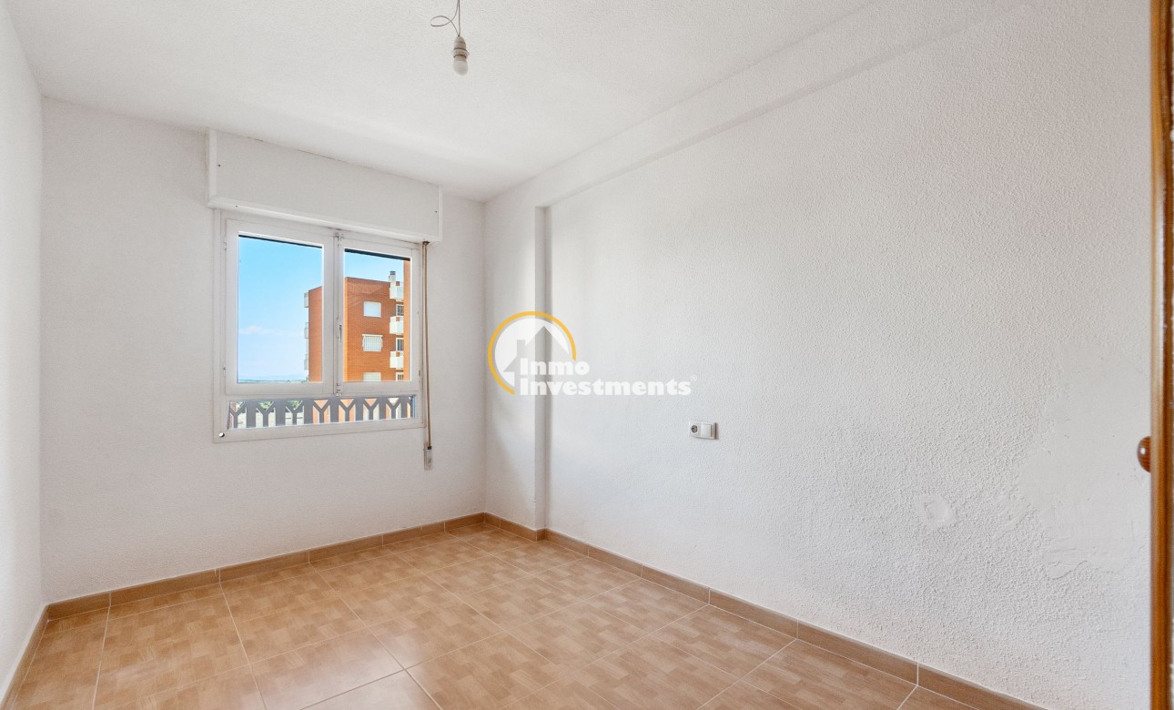 Gebrauchtimmobilien - Apartment - Punta Prima - Strandseite