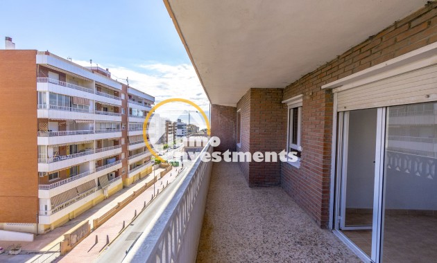 Revente privée - Appartement - Punta Prima - Front de mer