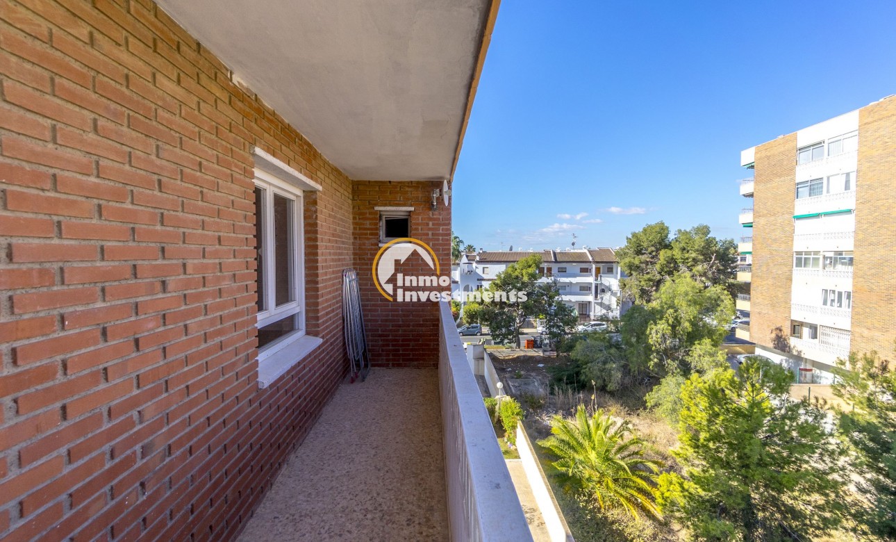 Revente privée - Appartement - Punta Prima - Front de mer