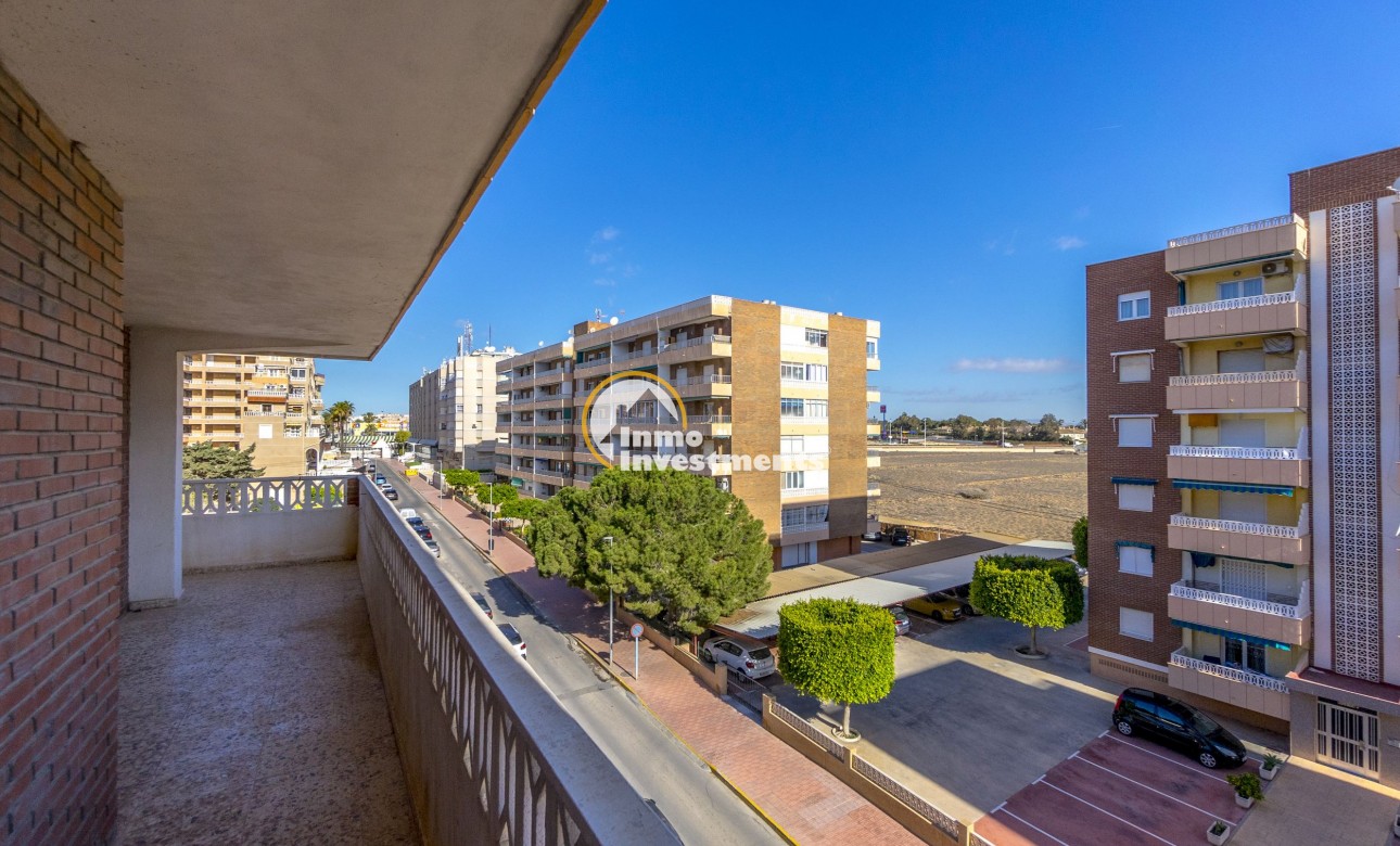 Revente privée - Appartement - Punta Prima - Front de mer