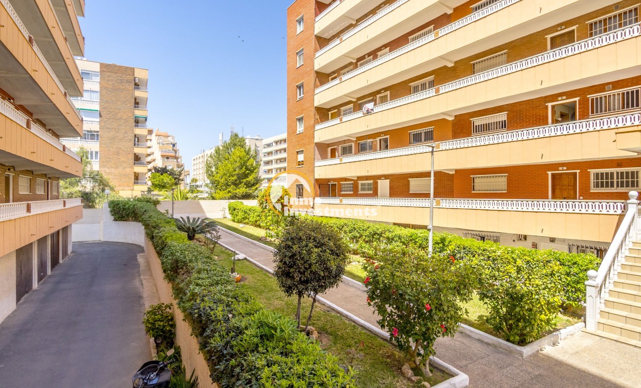 Revente privée - Appartement - Punta Prima - Front de mer