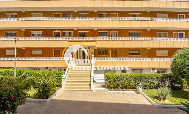 Gebrauchtimmobilien - Apartment - Punta Prima - Strandseite