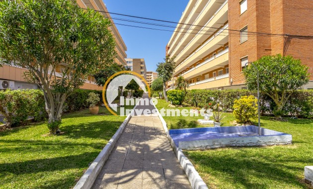 Resale - Apartment - Punta Prima - Beachside