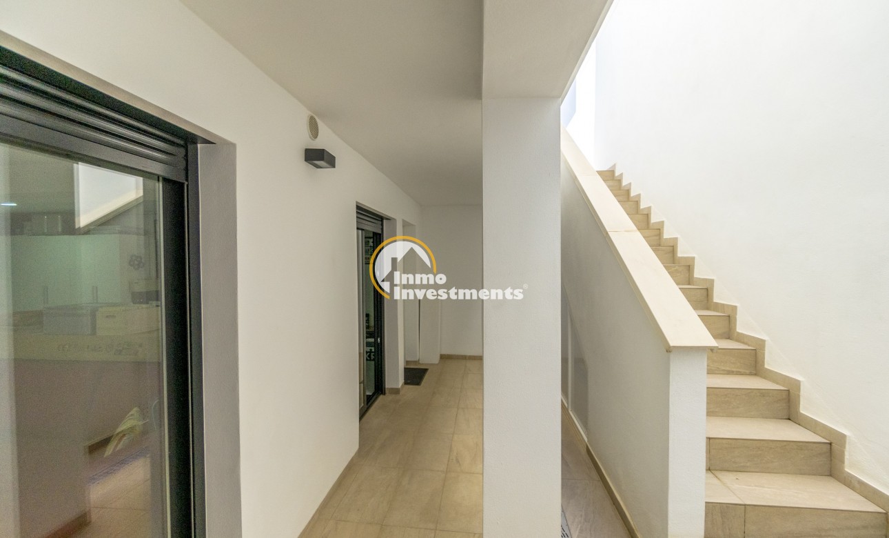 Gebrauchtimmobilien - Villa - Villamartin - Las Filipinas