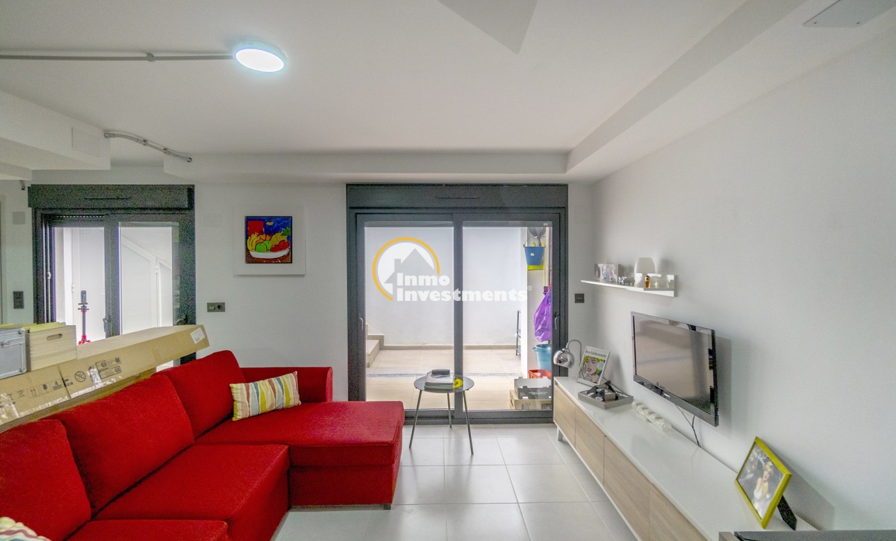 Gebrauchtimmobilien - Villa - Villamartin - Las Filipinas