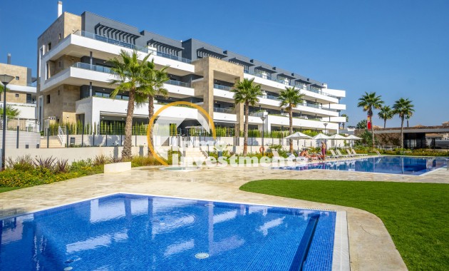 Revente privée - Appartement - Playa Flamenca