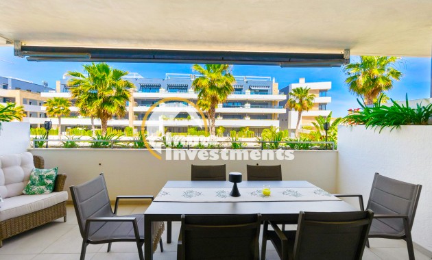 Bestaande bouw - Appartement - Playa Flamenca