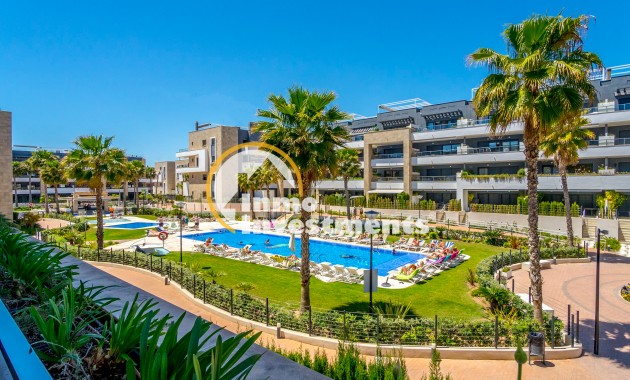 Bestaande bouw - Appartement - Playa Flamenca