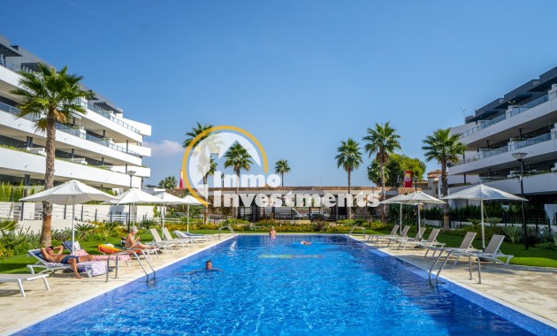 Bestaande bouw - Appartement - Playa Flamenca