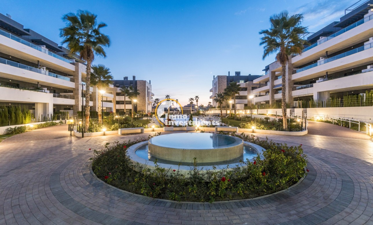 Revente privée - Appartement - Playa Flamenca