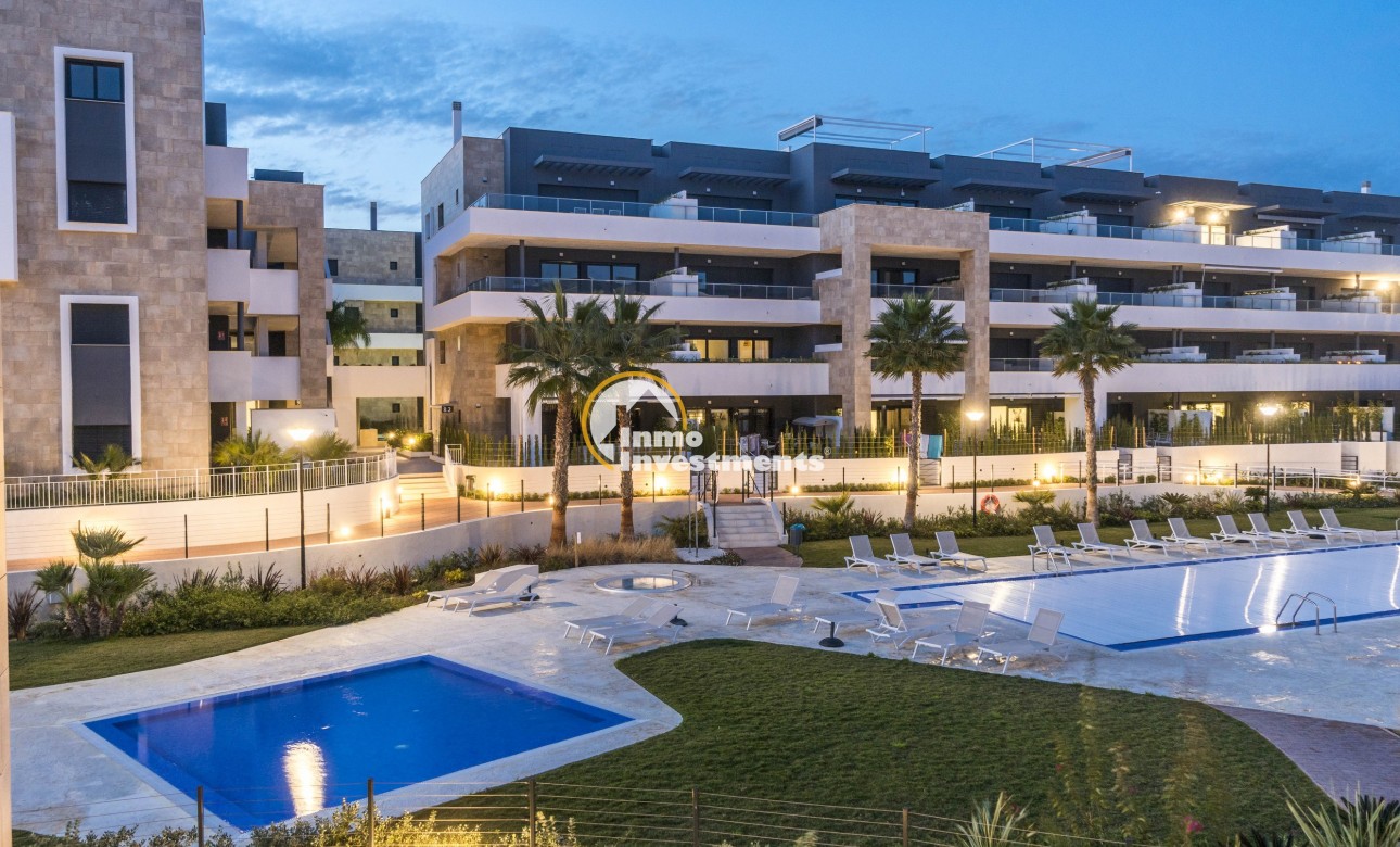 Gebrauchtimmobilien - Apartment - Playa Flamenca