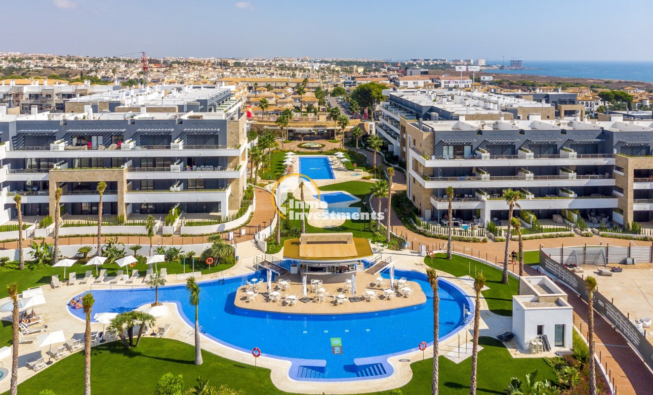 Bestaande bouw - Appartement - Playa Flamenca