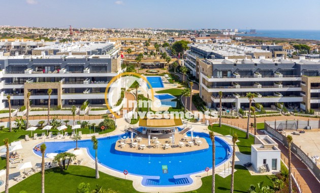 Bestaande bouw - Appartement - Playa Flamenca