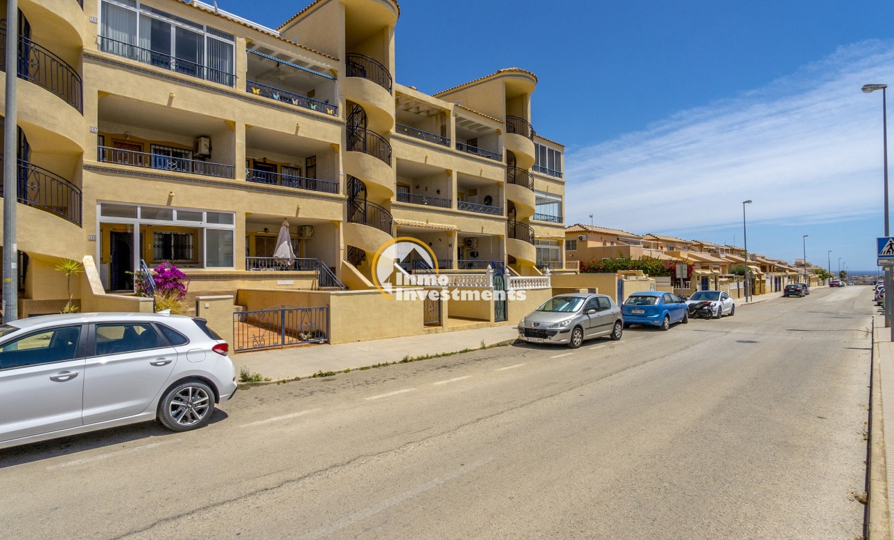 Gebrauchtimmobilien - Apartment - Punta Prima - La Ciñuelica