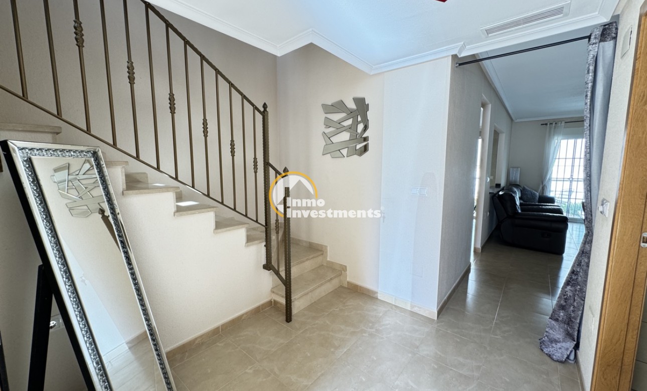 Resale - Town house - San Miguel de Salinas - San Miguel