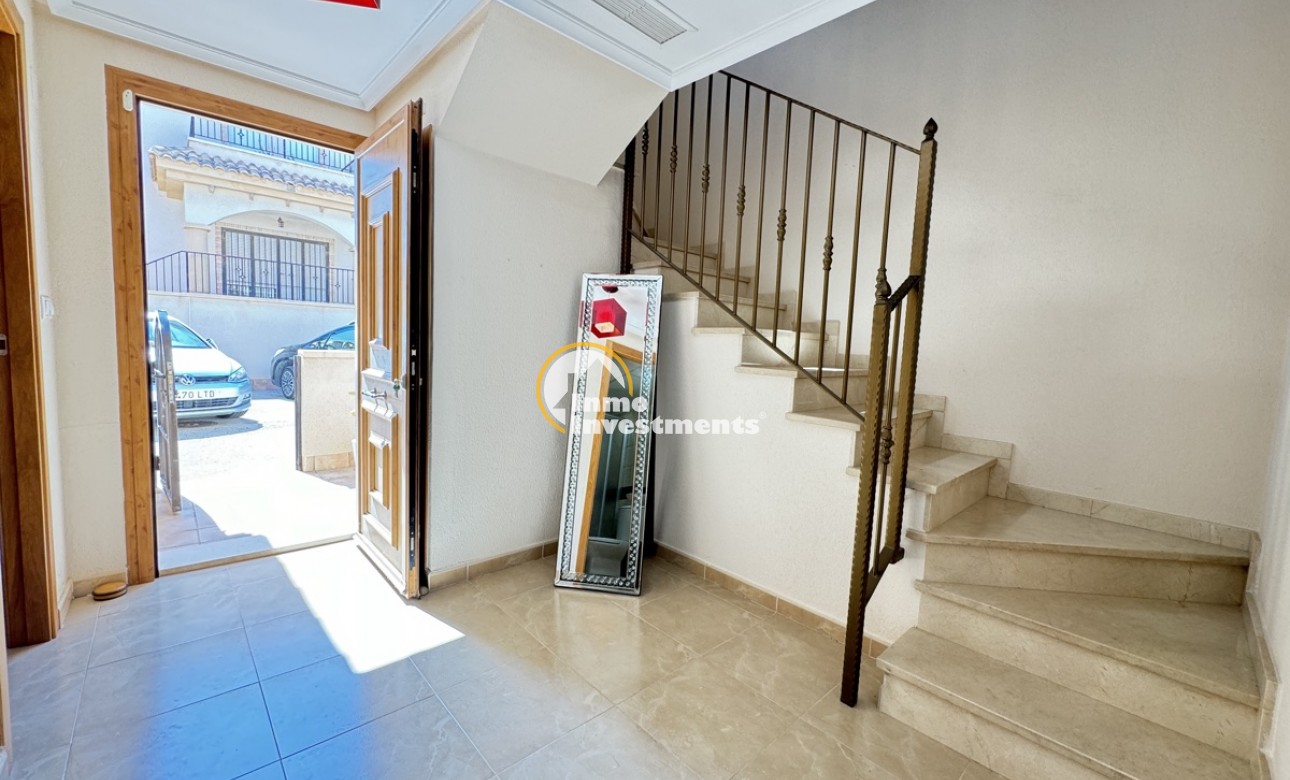 Till salu - Town house - San Miguel de Salinas - San Miguel