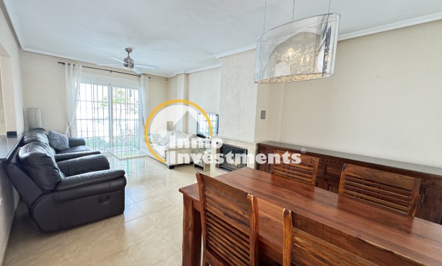 Resale - Town house - San Miguel de Salinas - San Miguel