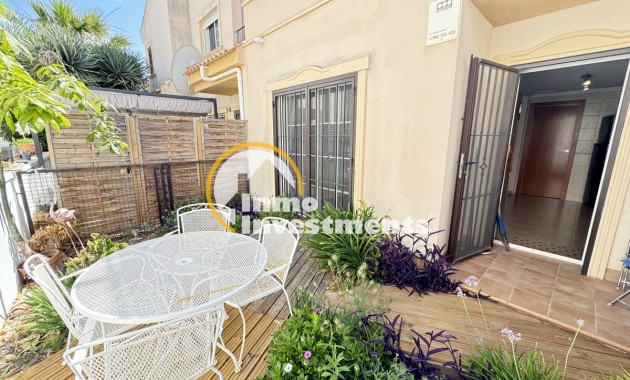 Resale - Town house - San Miguel de Salinas - San Miguel