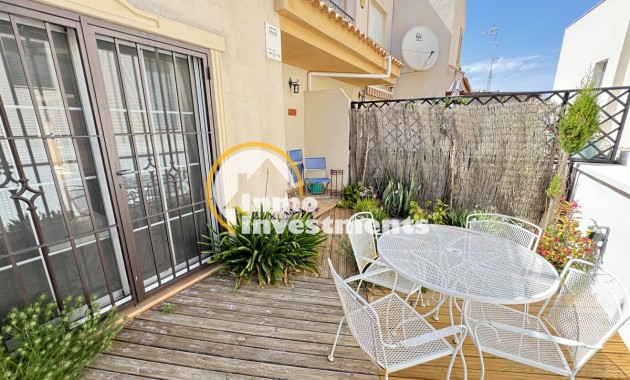 Till salu - Town house - San Miguel de Salinas - San Miguel