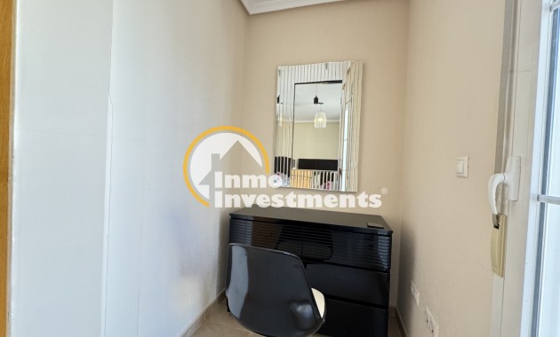 Resale - Town house - San Miguel de Salinas - San Miguel