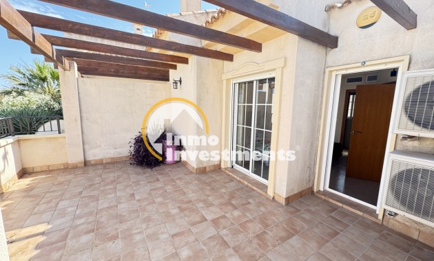 Resale - Town house - San Miguel de Salinas - San Miguel