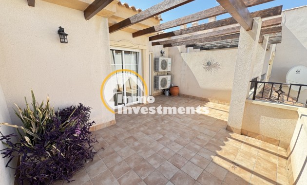 Resale - Town house - San Miguel de Salinas - San Miguel