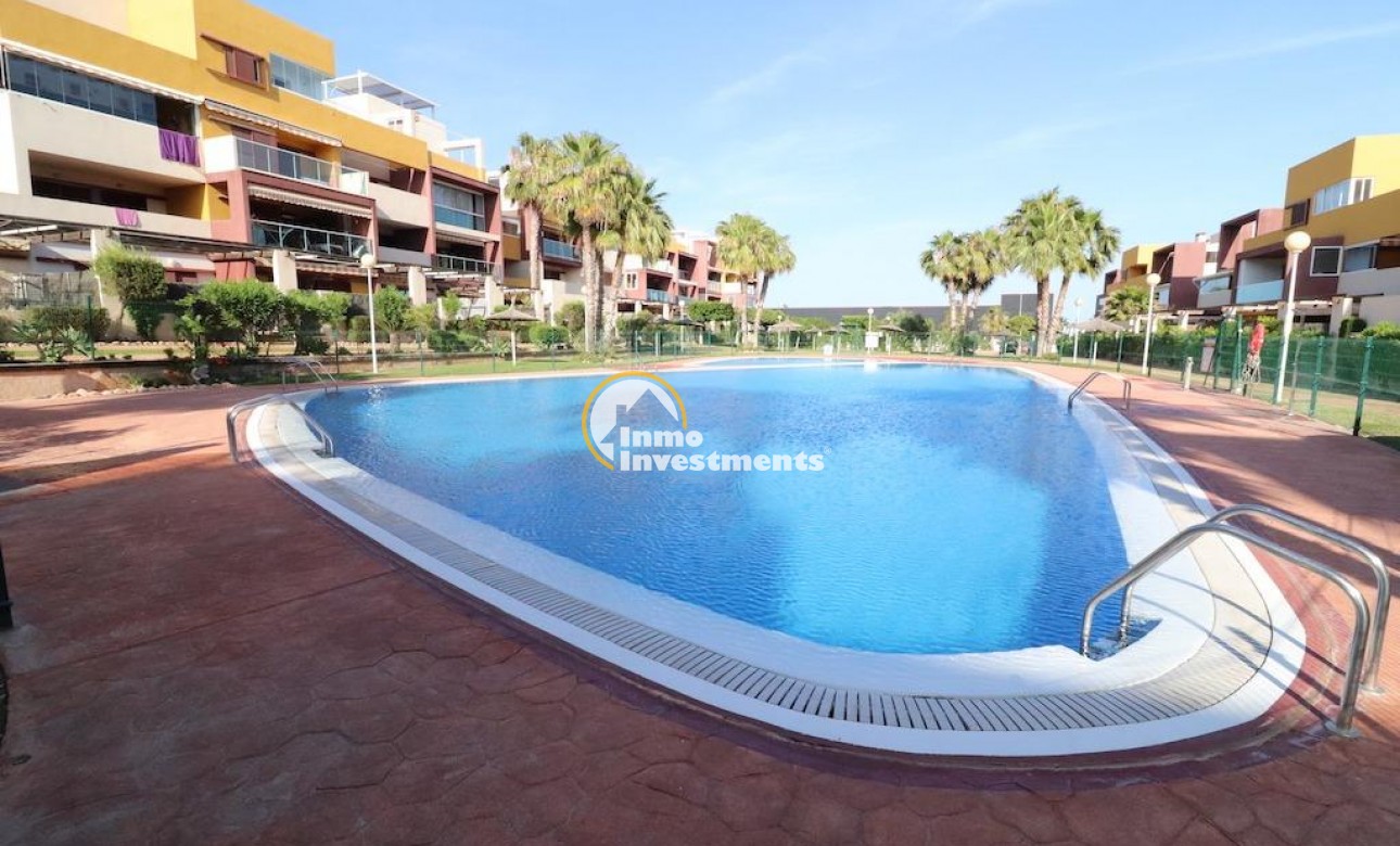 Bestaande bouw - Penthouse - Playa Flamenca - Alameda del Mar