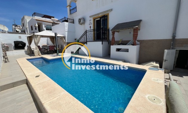 Gebrauchtimmobilien - Apartment - Ground Floor - Orihuela - Entre Naranjos - Vistabella