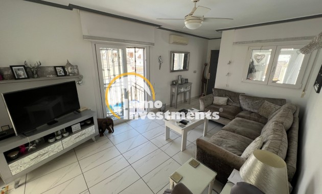 Resale - Apartment - Ground Floor - Orihuela - Entre Naranjos - Vistabella