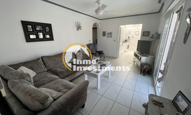 Gebrauchtimmobilien - Apartment - Ground Floor - Orihuela - Entre Naranjos - Vistabella