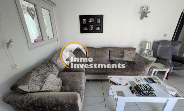 Resale - Apartment - Ground Floor - Orihuela - Entre Naranjos - Vistabella