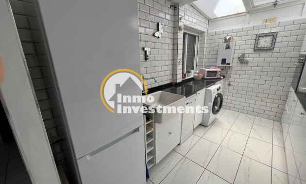 Gebrauchtimmobilien - Apartment - Ground Floor - Orihuela - Entre Naranjos - Vistabella