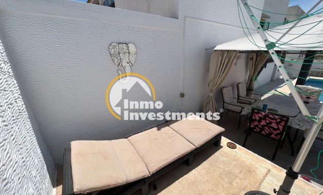 Gebrauchtimmobilien - Apartment - Ground Floor - Orihuela - Entre Naranjos - Vistabella