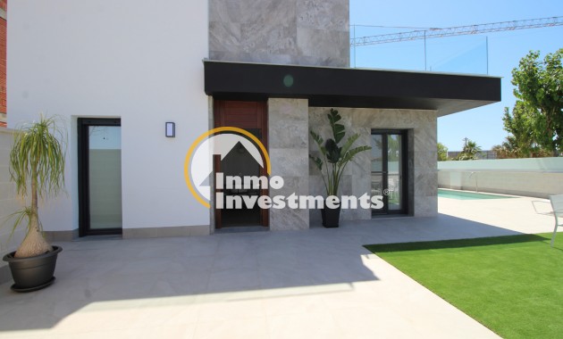 Neubau Immobilien - Villa - Pilar de la Horadada