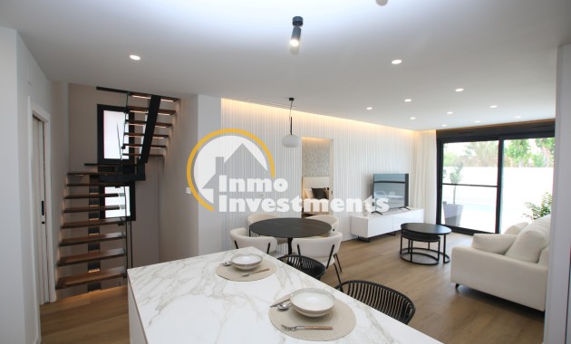 Neubau Immobilien - Villa - Pilar de la Horadada