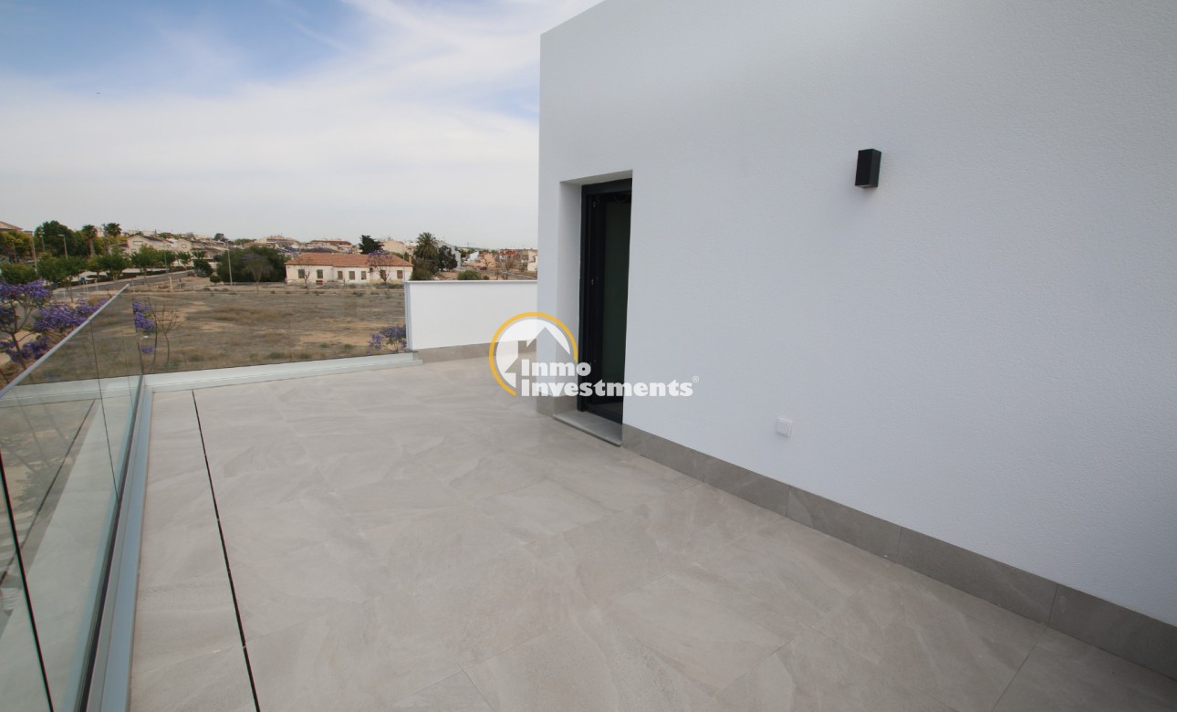 Nouvelle Construction - Villa - Pilar de la Horadada