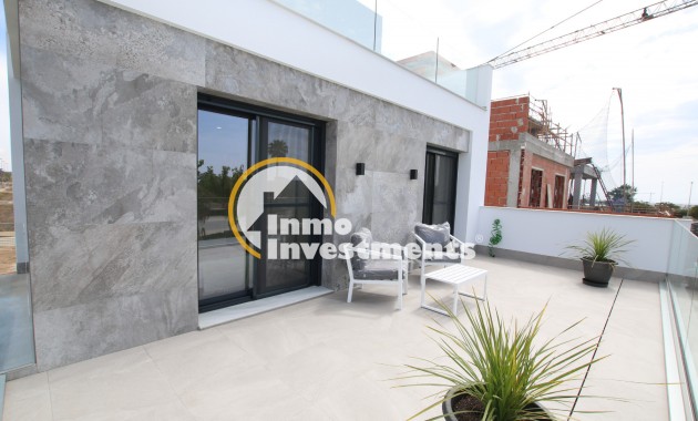 Neubau Immobilien - Villa - Pilar de la Horadada