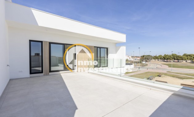 Neubau Immobilien - Villa - San Javier