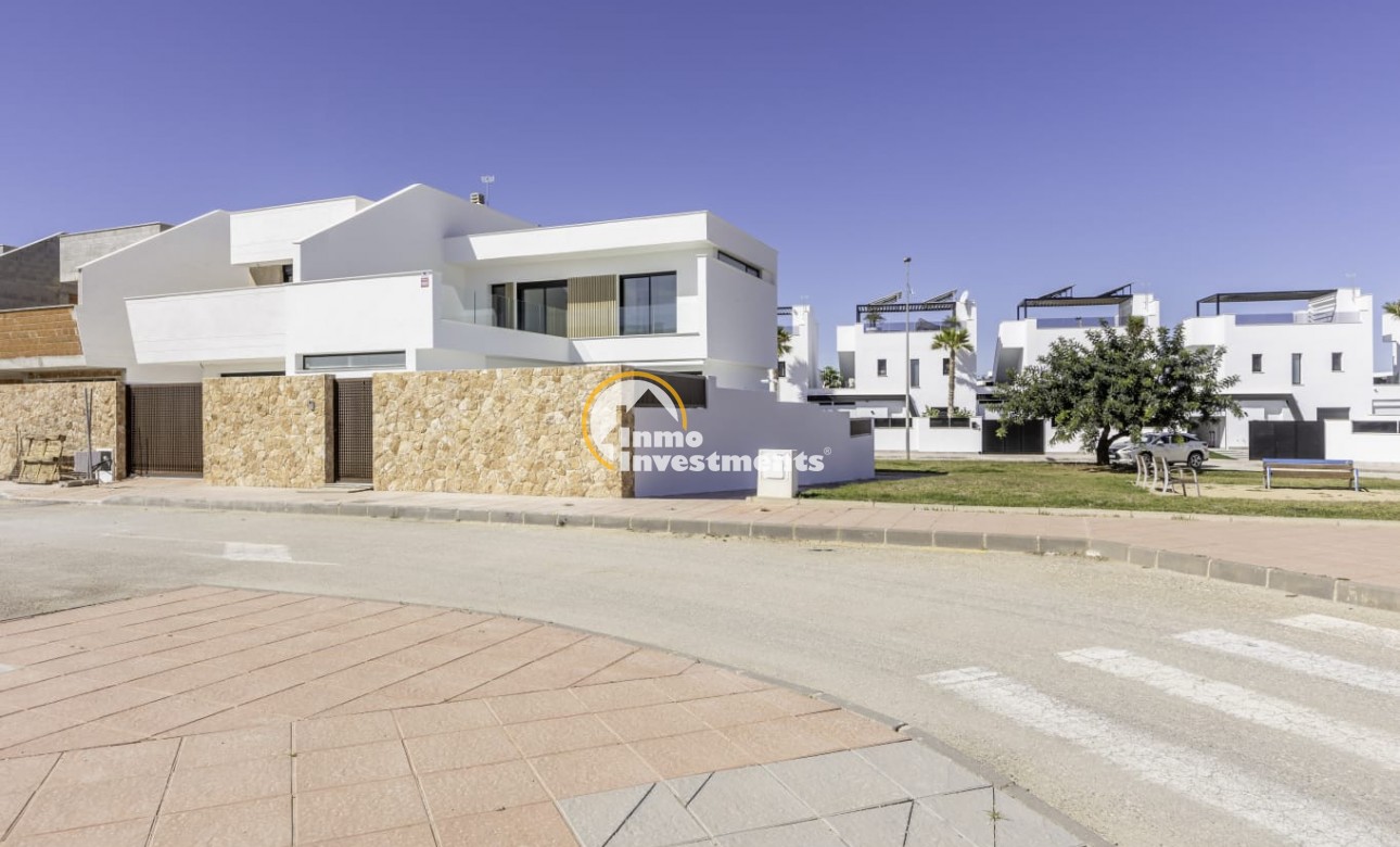 Neubau Immobilien - Villa - San Javier