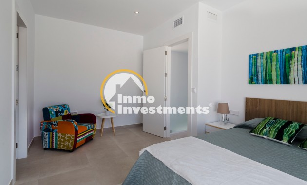 Neubau Immobilien - Villa - San Javier