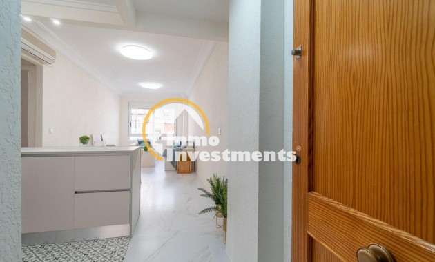 Revente privée - Appartement - Torrevieja - Estacion de autobuses