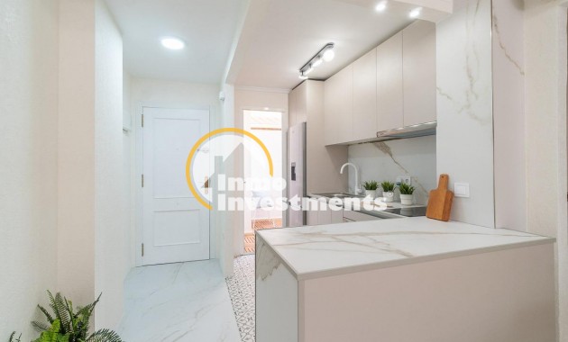 Revente privée - Appartement - Torrevieja - Estacion de autobuses